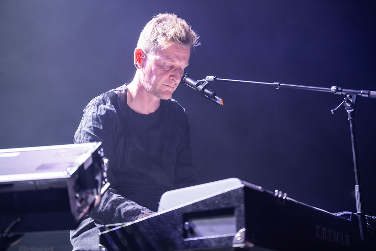 Ozark Henry @ Het Depot, picture 9, photographed by Johan Allaert - FrontView Magazine