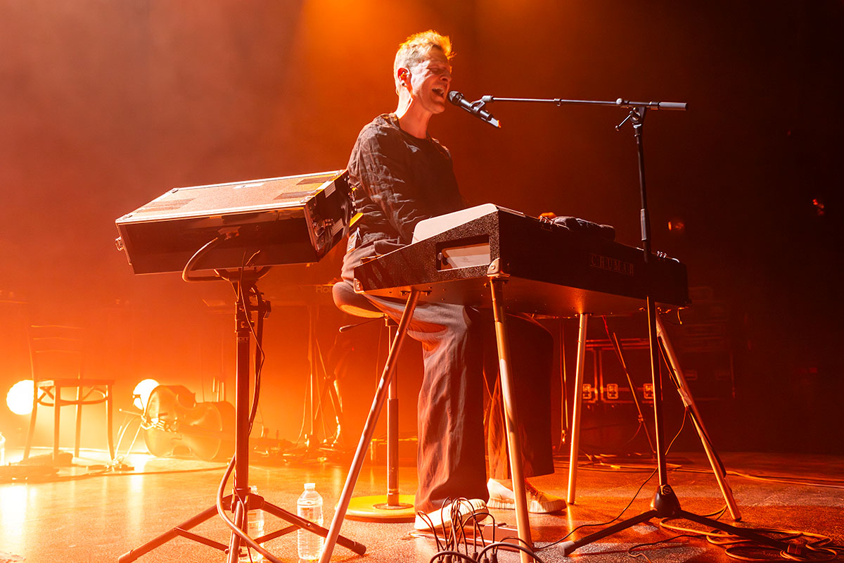 Ozark Henry @ Het Depot, picture 10, photographed by Johan Allaert - FrontView Magazine