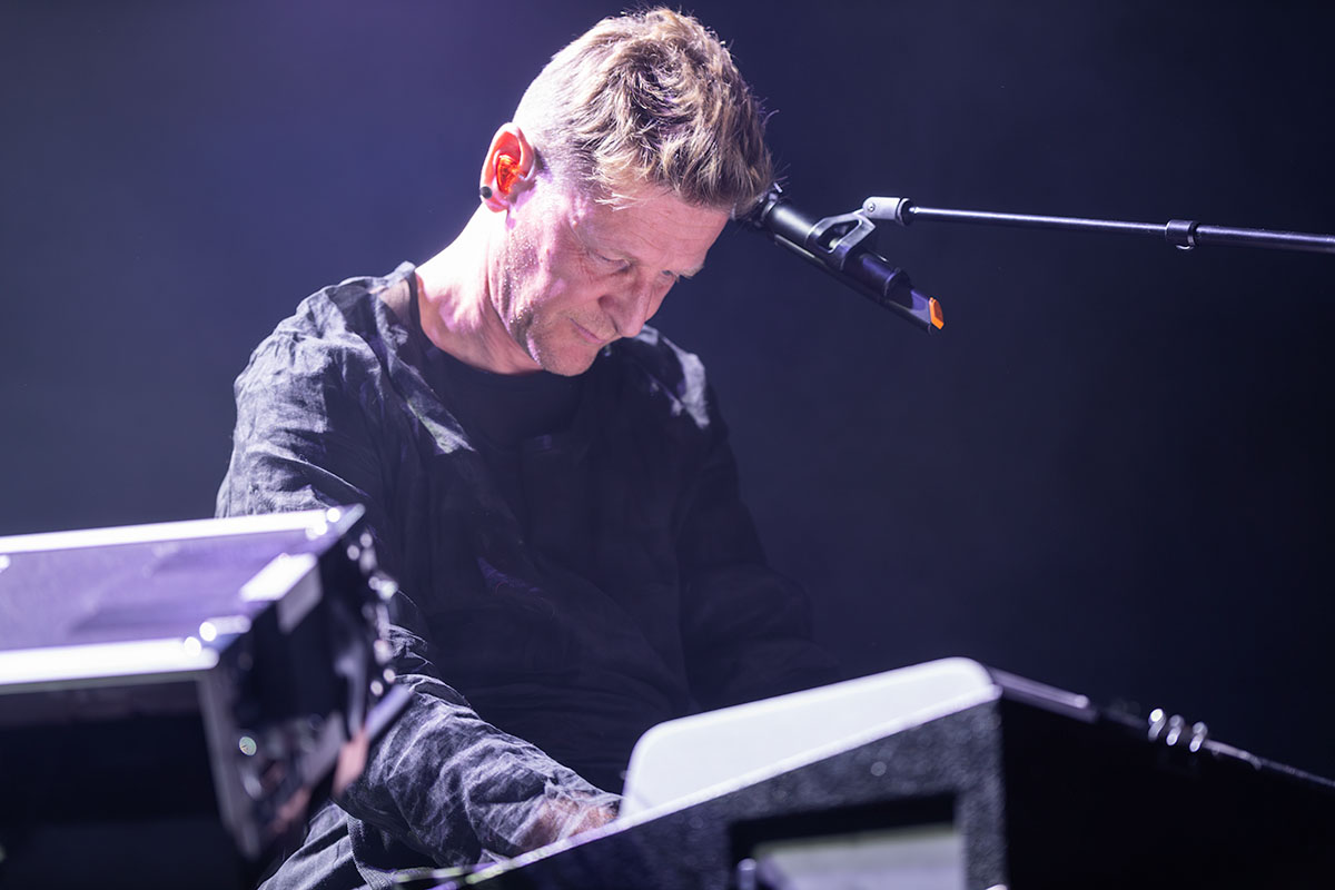 Ozark Henry @ Het Depot, picture 12, photographed by Johan Allaert - FrontView Magazine