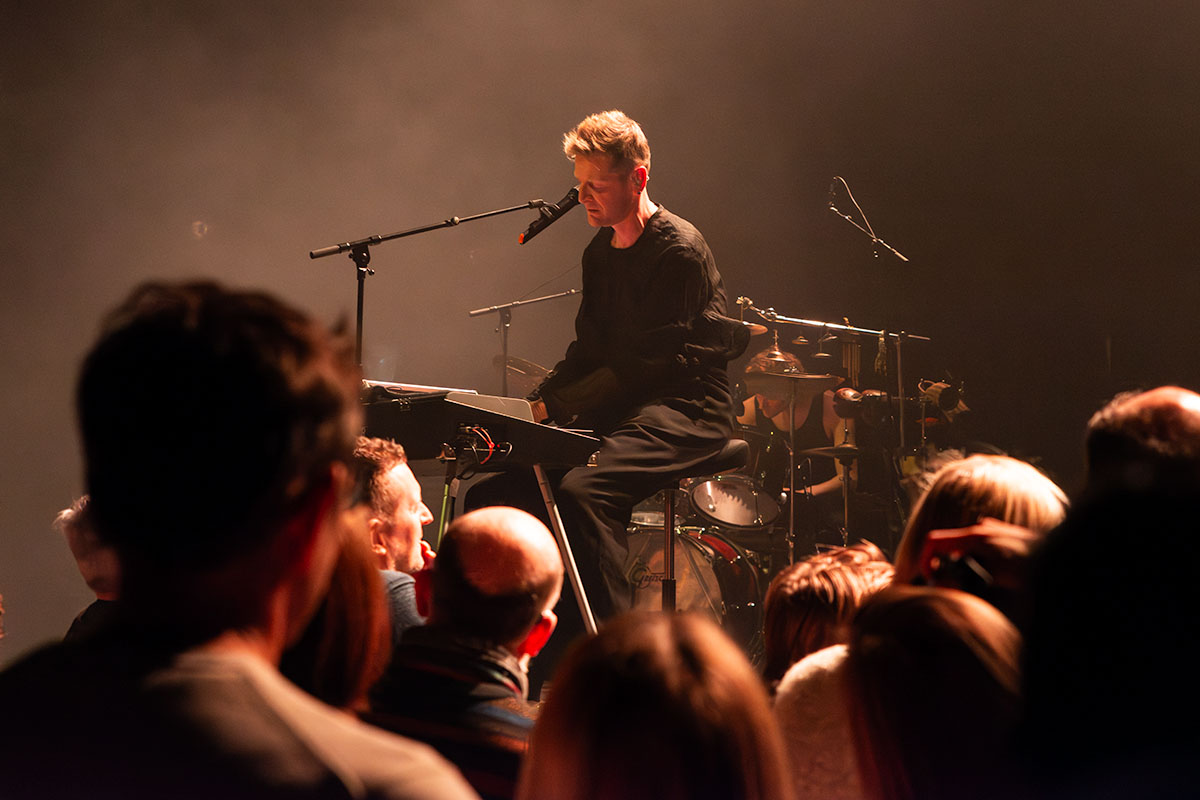 Ozark Henry @ Het Depot, picture 13, photographed by Johan Allaert - FrontView Magazine