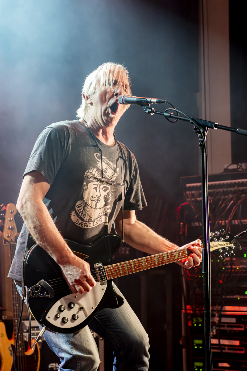 River @ De Casino, picture 1, photographed by Bart Janssens - FrontView Magazine