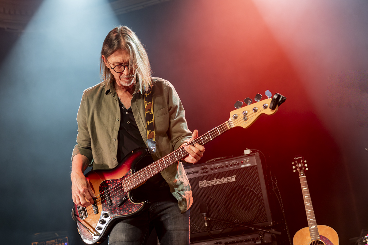 River @ De Casino, picture 3, photographed by Bart Janssens - FrontView Magazine