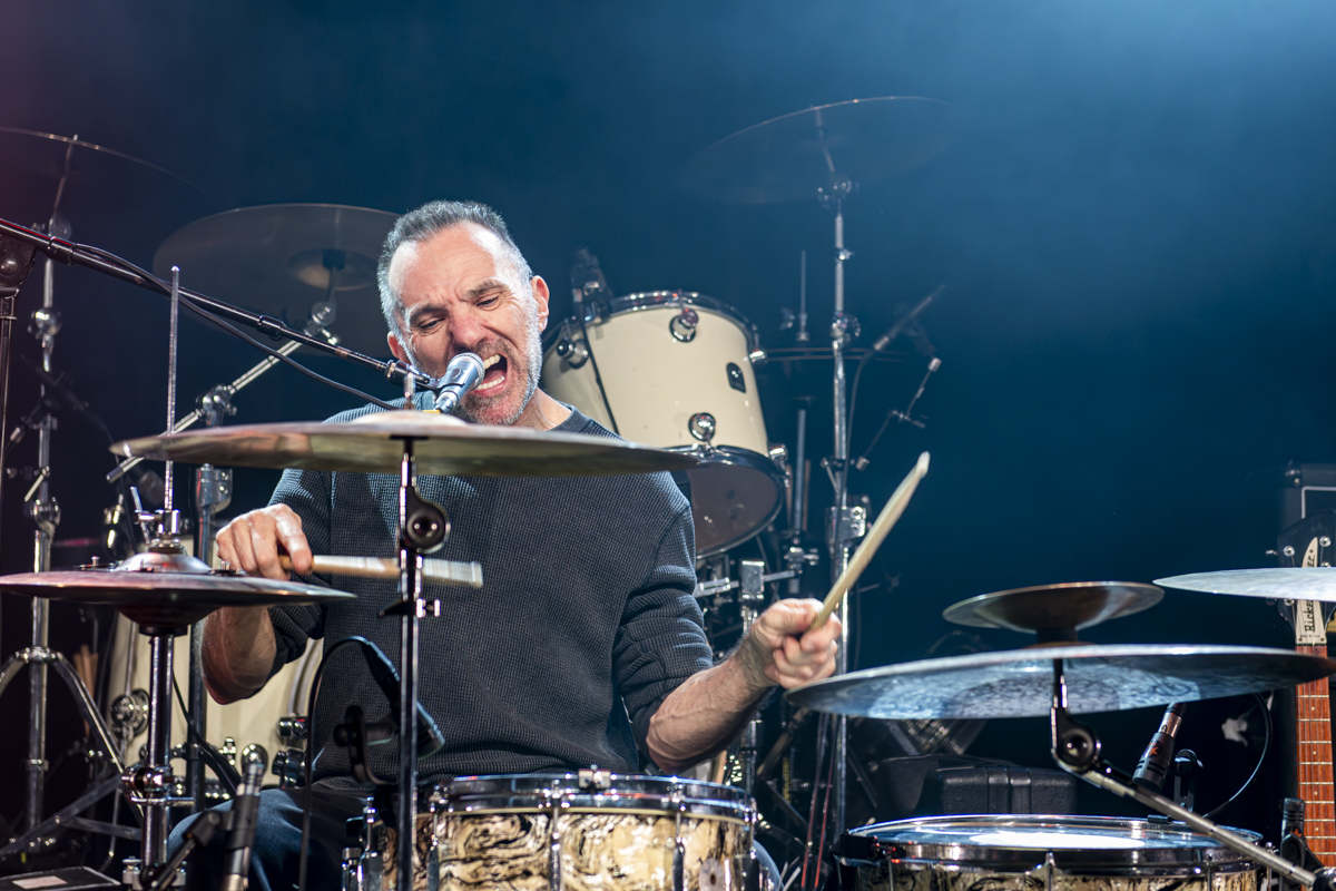 River @ De Casino, picture 4, photographed by Bart Janssens - FrontView Magazine