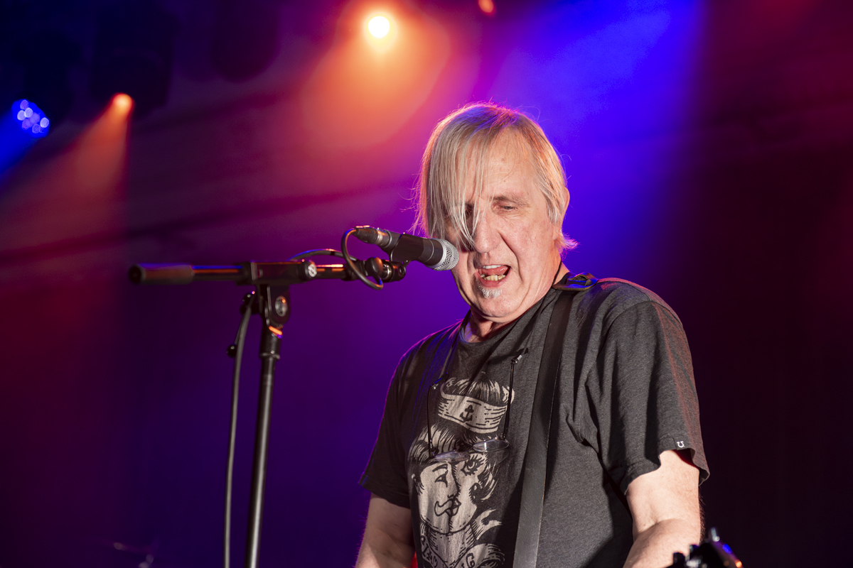River @ De Casino, picture 5, photographed by Bart Janssens - FrontView Magazine