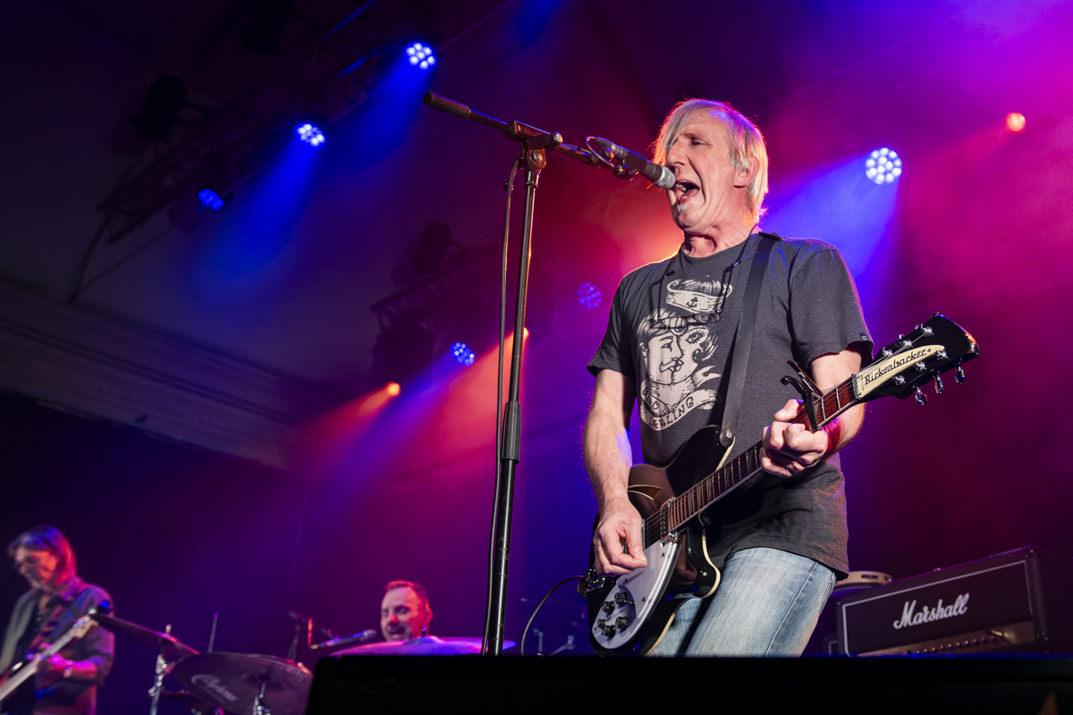 River @ De Casino, picture 7, photographed by Bart Janssens - FrontView Magazine