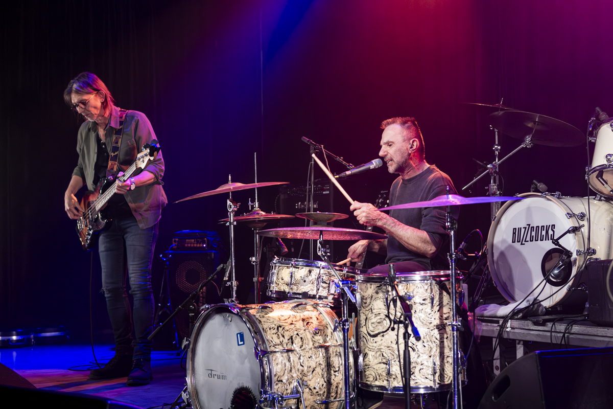 River @ De Casino, picture 8, photographed by Bart Janssens - FrontView Magazine