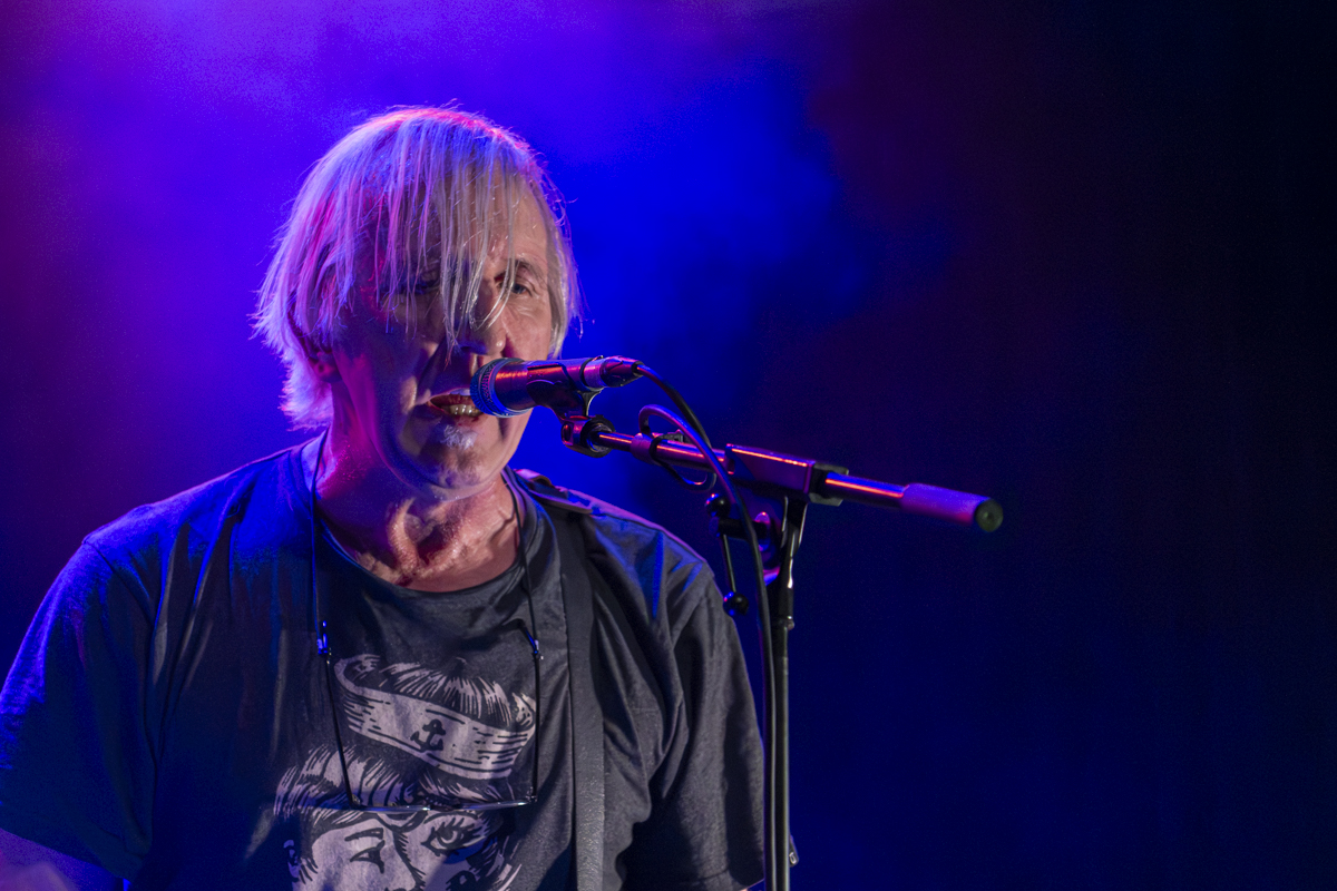 River @ De Casino, picture 9, photographed by Bart Janssens - FrontView Magazine