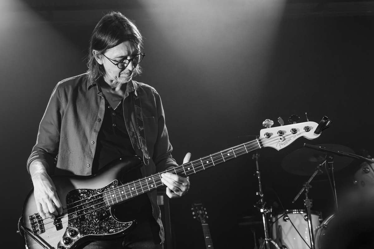 River @ De Casino, picture 10, photographed by Bart Janssens - FrontView Magazine