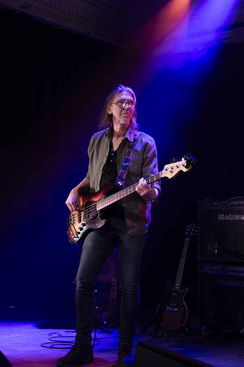 River @ De Casino, picture 11, photographed by Bart Janssens - FrontView Magazine