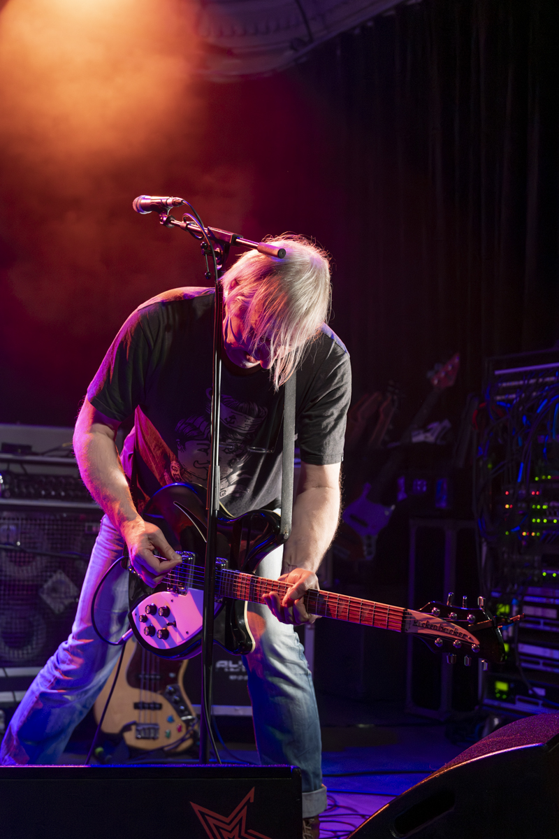 River @ De Casino, picture 12, photographed by Bart Janssens - FrontView Magazine