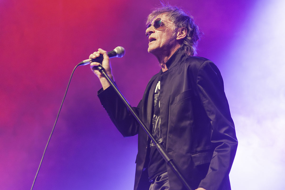 The Wolf Banes @ Het Depot, picture 6, photographed by Johan Allaert - FrontView Magazine