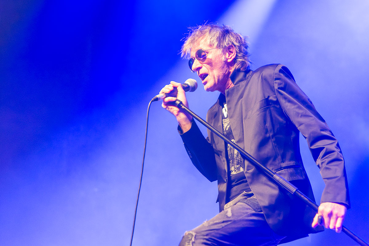 The Wolf Banes @ Het Depot, picture 10, photographed by Johan Allaert - FrontView Magazine