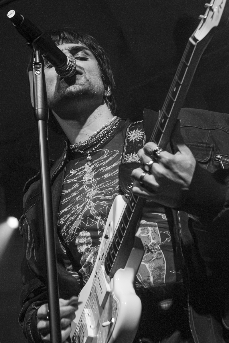 Pyo @ De Casino, picture 4, photographed by Bart Janssens - FrontView Magazine