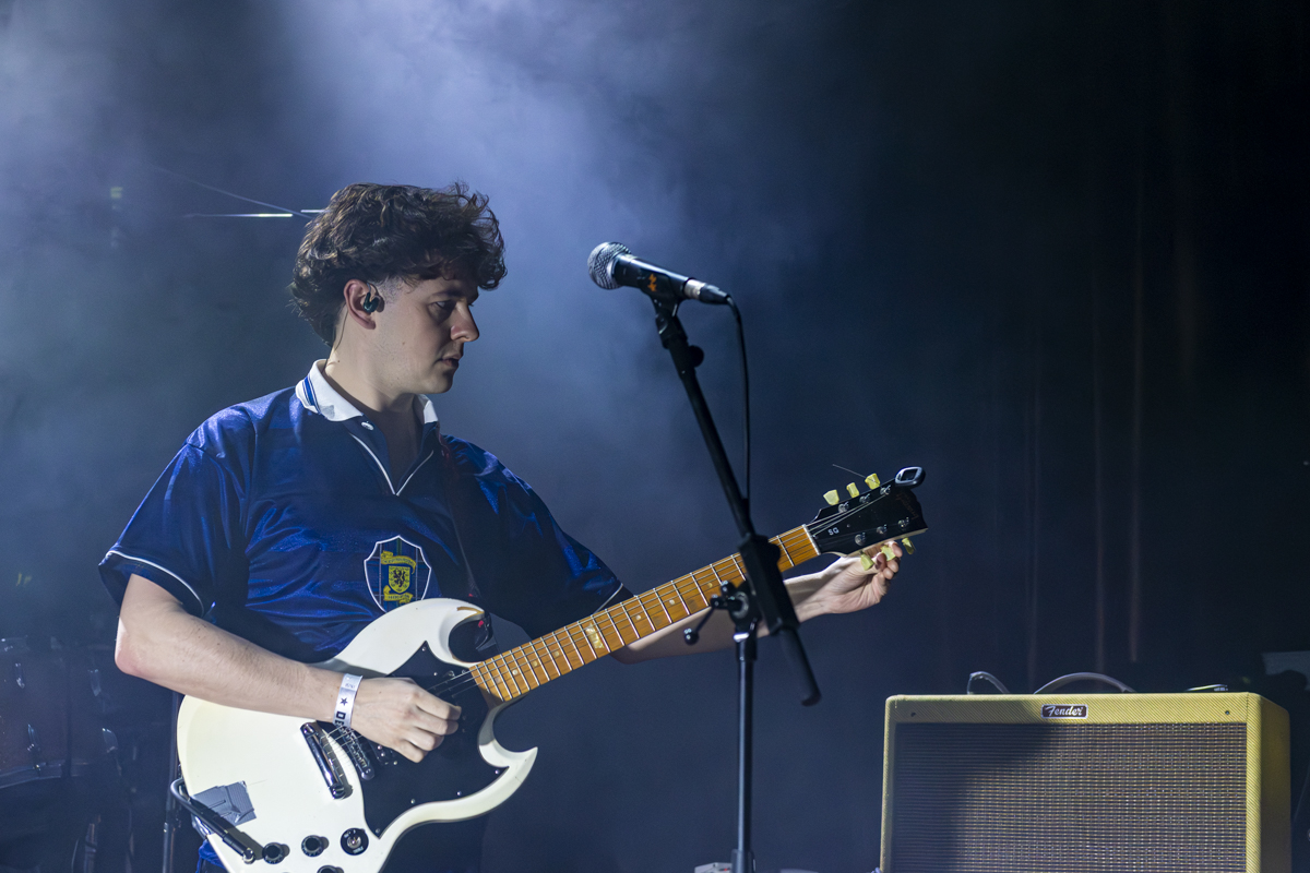 Pyo @ De Casino, picture 5, photographed by Bart Janssens - FrontView Magazine