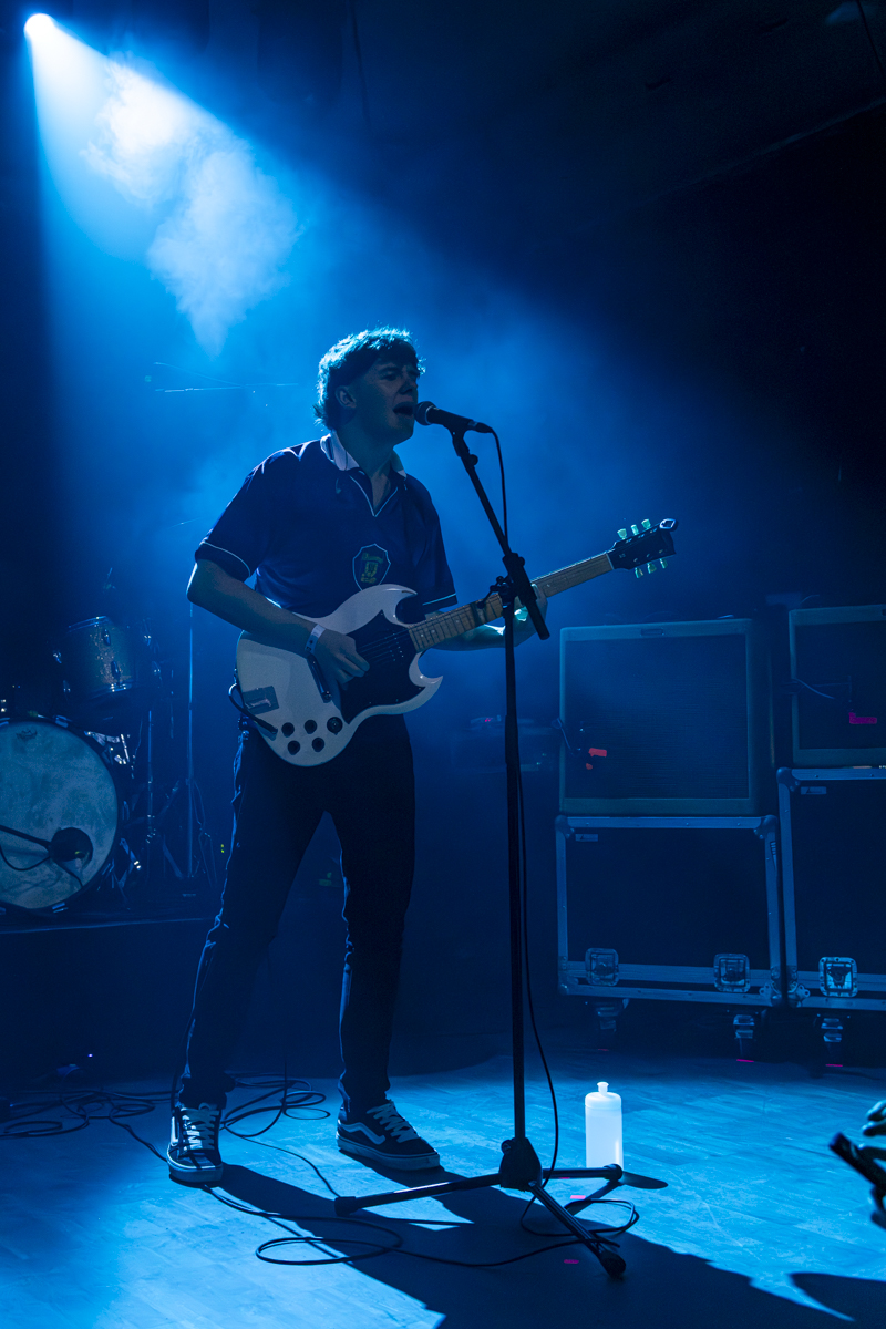 Pyo @ De Casino, picture 8, photographed by Bart Janssens - FrontView Magazine