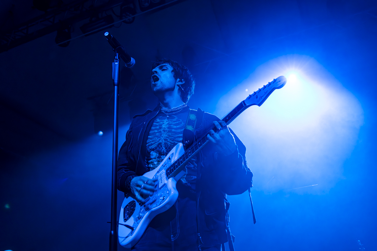 Pyo @ De Casino, picture 9, photographed by Bart Janssens - FrontView Magazine