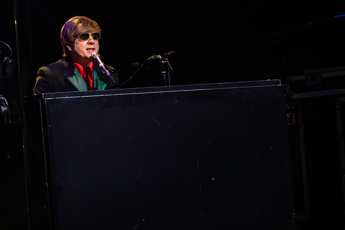 The Bootleg Beatles @ De Roma, picture 11, photographed by Marc Verdonck - FrontView Magazine