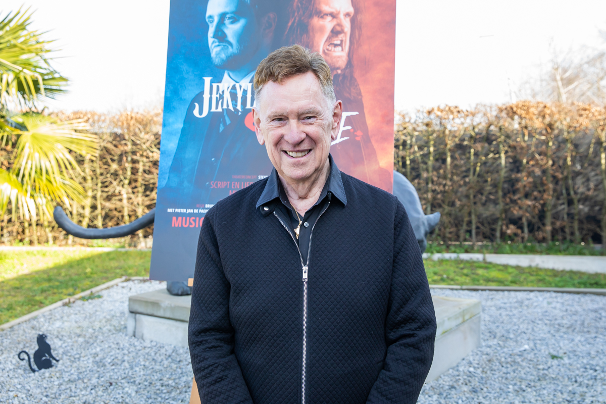 Castvoorstelling Jekyll & Hyde @ Donkmeer, foto 43, foto's door Goele Bormans - FrontView Magazine