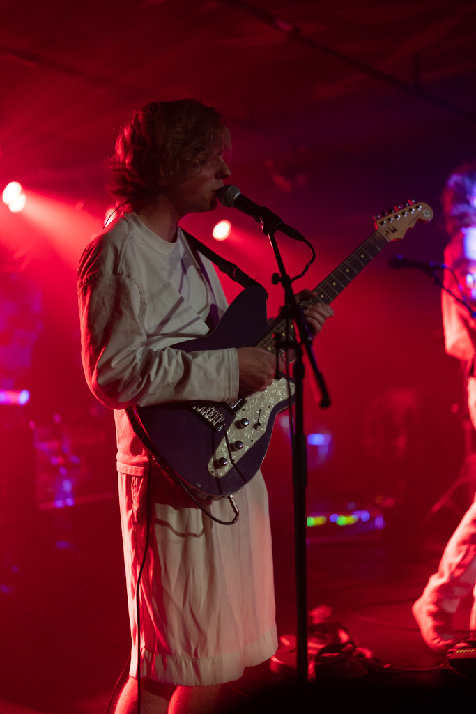 Eosine @ trix Antwerpen, picture 6, photographed by Peter Casie - FrontView Magazine