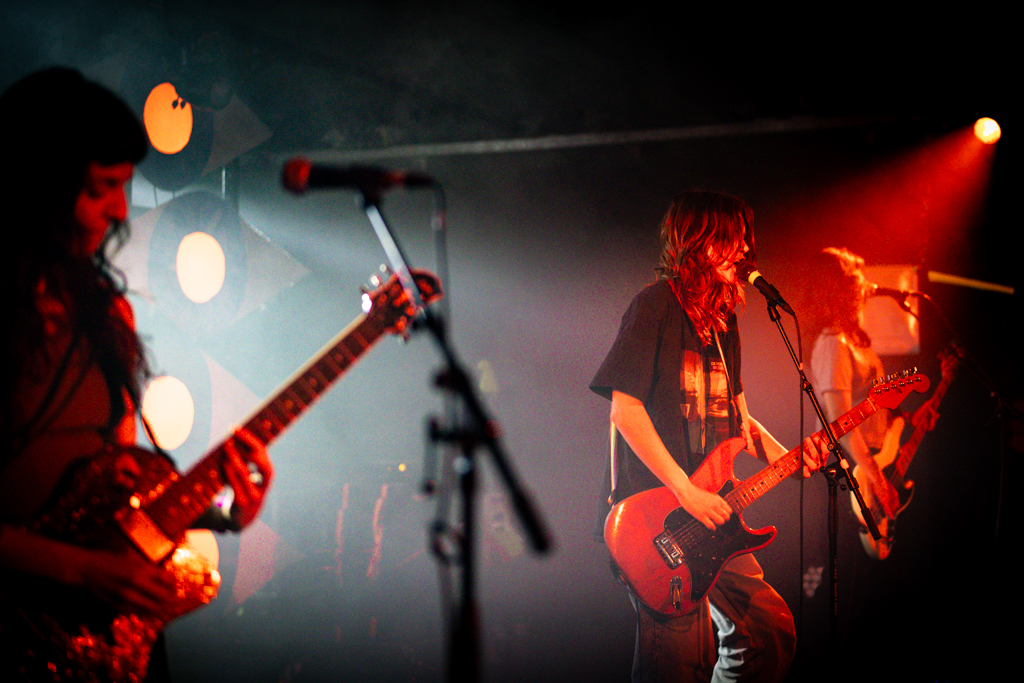 Maria Iskariot @ trix Antwerpen, foto 3, foto's door Peter Casie - FrontView Magazine