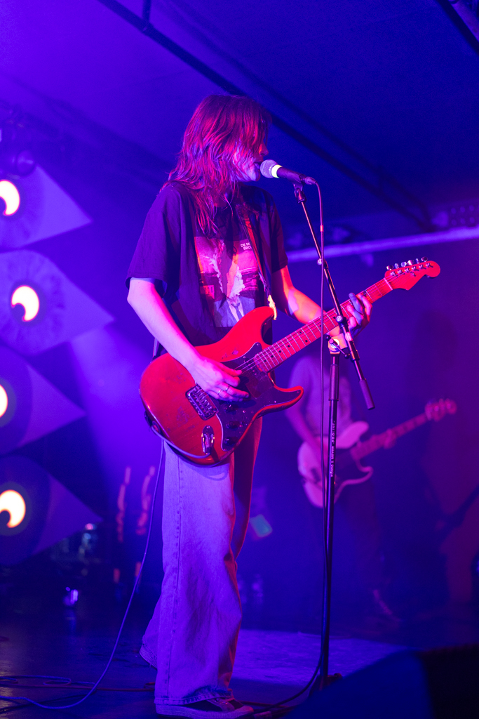 Maria Iskariot @ trix Antwerpen, foto 5, foto's door Peter Casie - FrontView Magazine