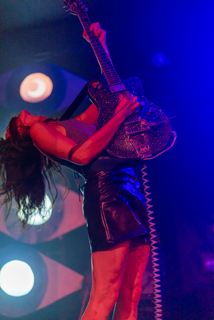Maria Iskariot @ trix Antwerpen, foto 6, foto's door Peter Casie - FrontView Magazine