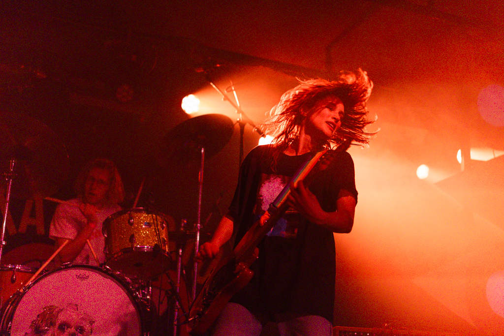 Maria Iskariot @ trix Antwerpen, foto 7, foto's door Peter Casie - FrontView Magazine