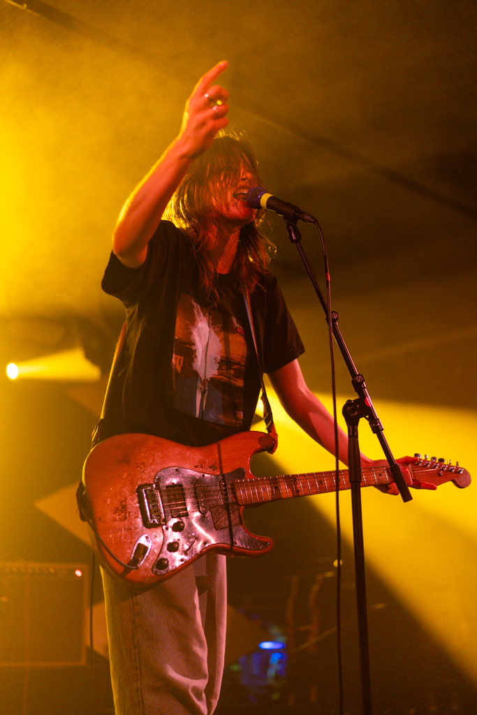 Maria Iskariot @ trix Antwerpen, foto 9, foto's door Peter Casie - FrontView Magazine