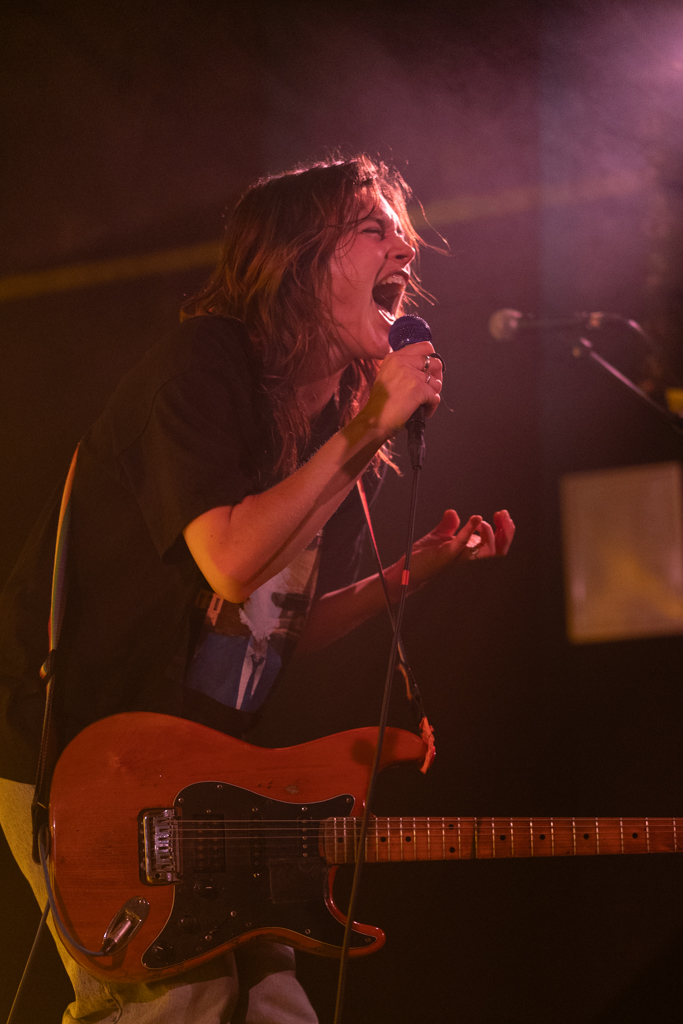 Maria Iskariot @ trix Antwerpen, foto 10, foto's door Peter Casie - FrontView Magazine