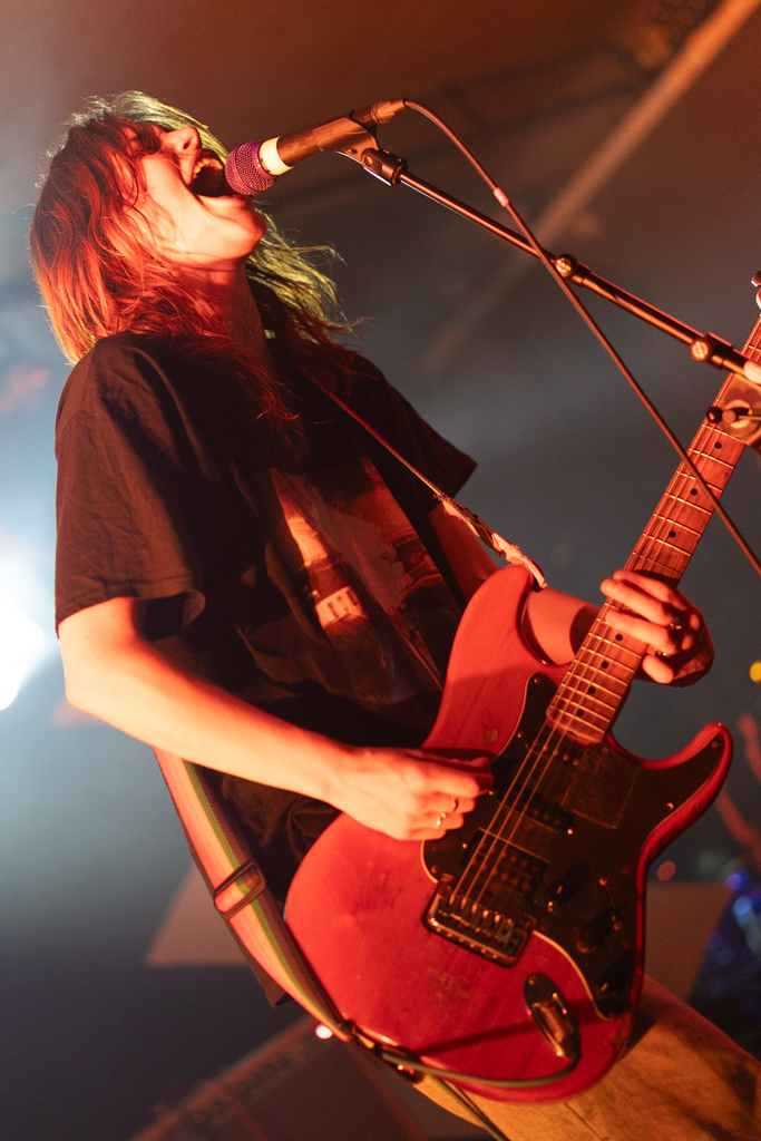 Maria Iskariot @ trix Antwerpen, foto 11, foto's door Peter Casie - FrontView Magazine