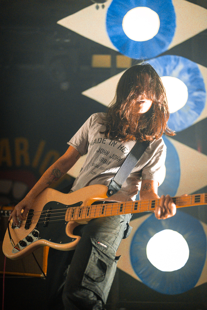 Maria Iskariot @ trix Antwerpen, foto 16, foto's door Peter Casie - FrontView Magazine