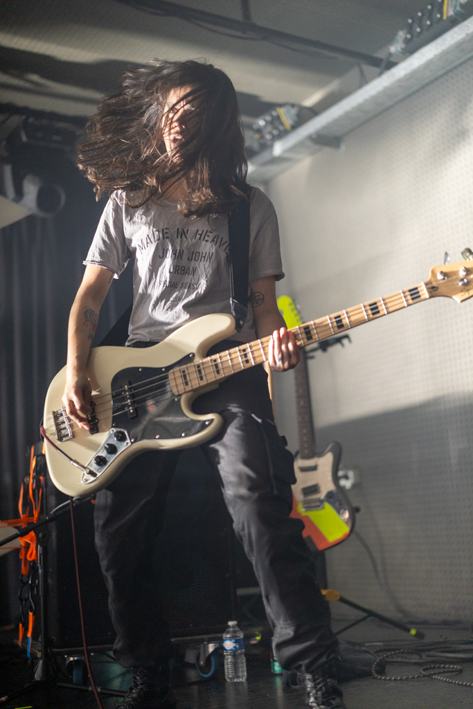 Maria Iskariot @ trix Antwerpen, foto 20, foto's door Peter Casie - FrontView Magazine