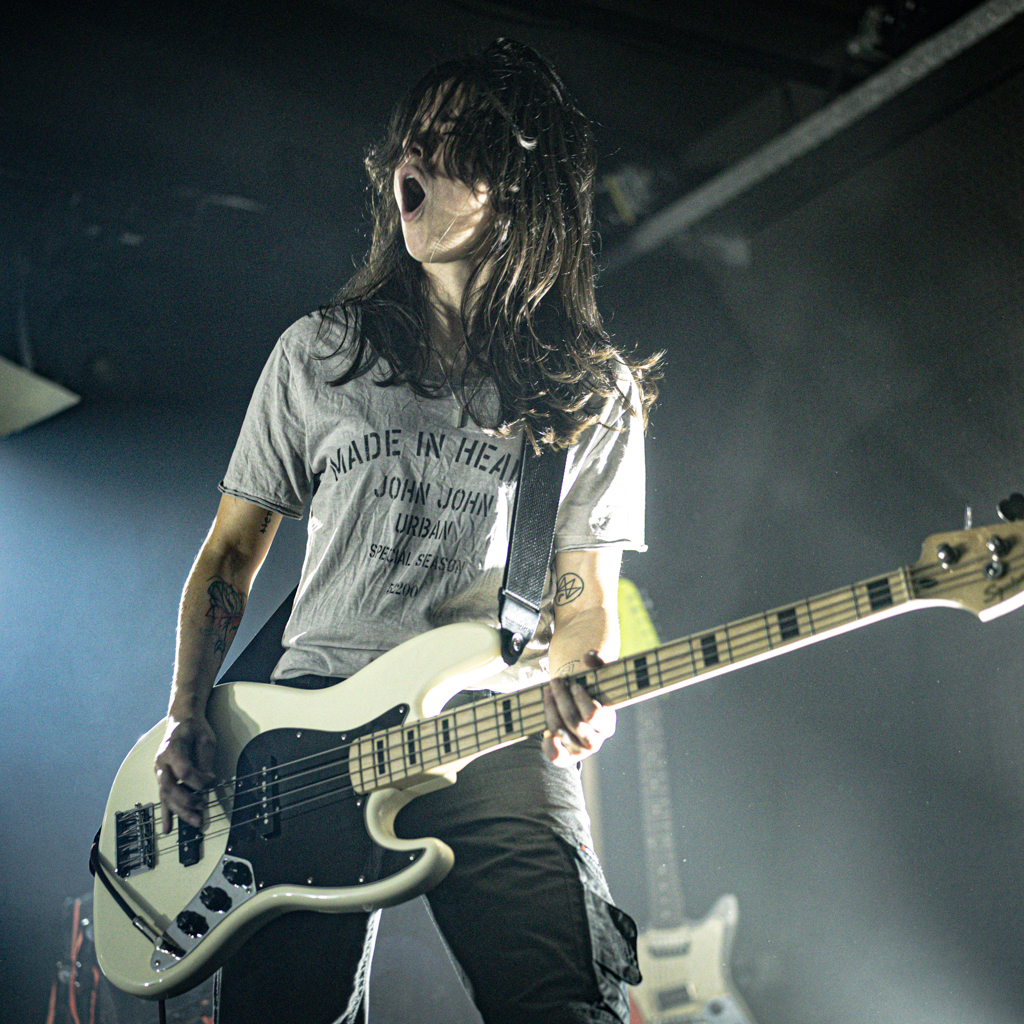 Maria Iskariot @ trix Antwerpen, foto 21, foto's door Peter Casie - FrontView Magazine