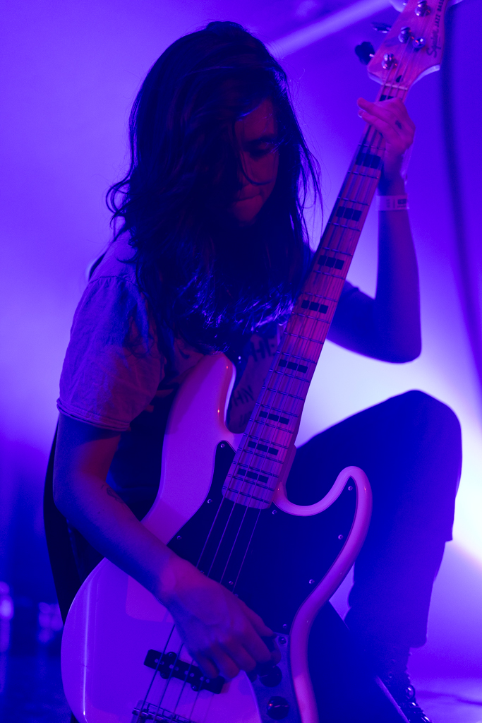 Maria Iskariot @ trix Antwerpen, foto 23, foto's door Peter Casie - FrontView Magazine