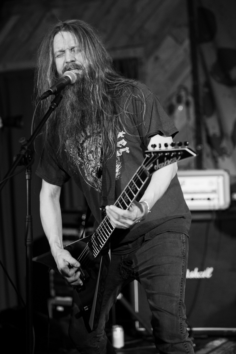 Monsternaut @ La Source, foto 1, foto's door Koen Marcoen - FrontView Magazine