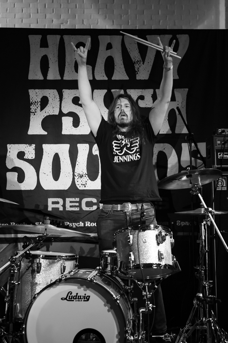 Monsternaut @ La Source, foto 2, foto's door Koen Marcoen - FrontView Magazine