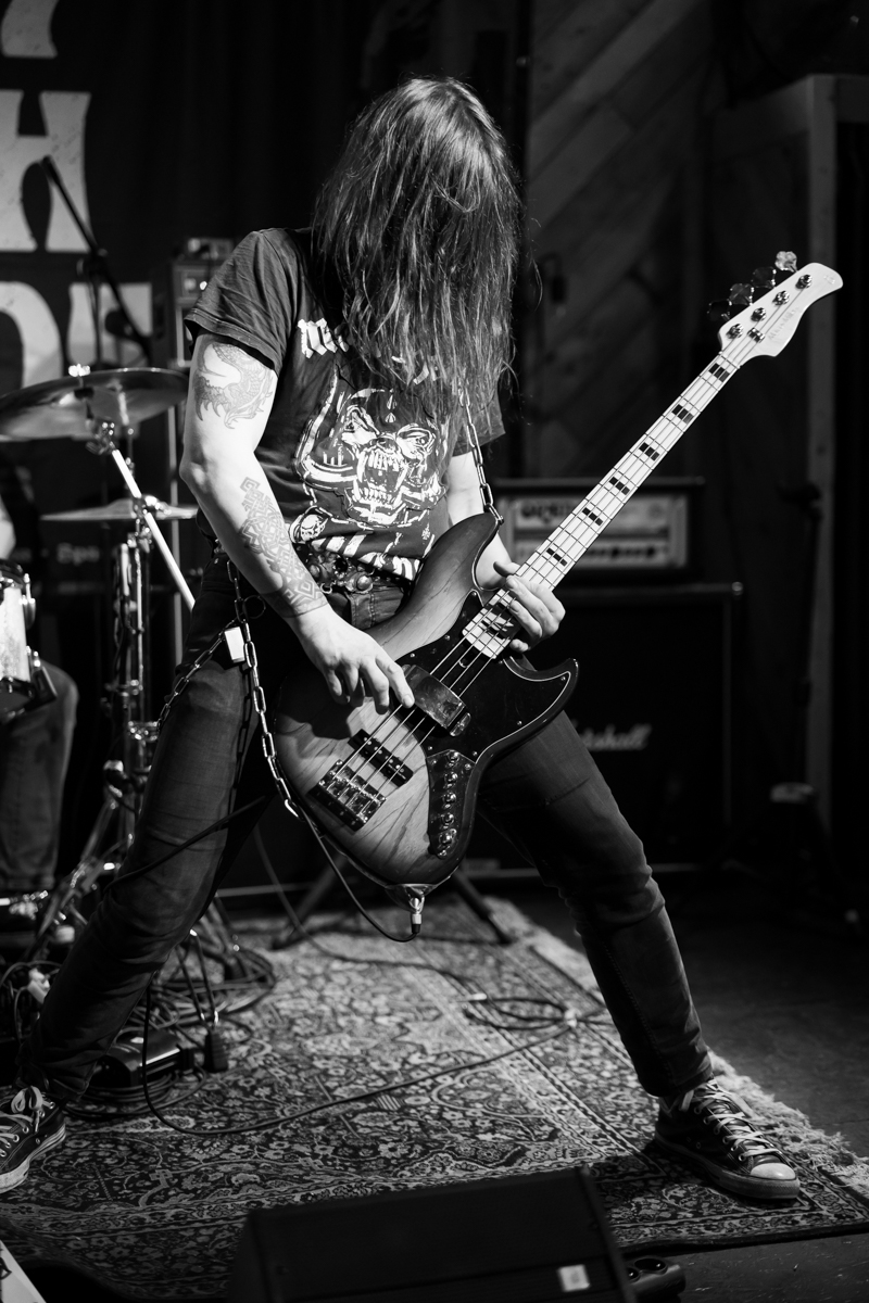 Monsternaut @ La Source, foto 3, foto's door Koen Marcoen - FrontView Magazine
