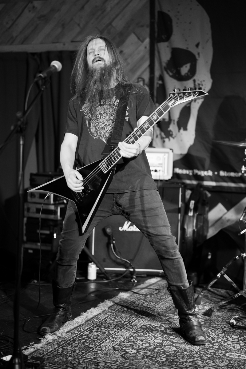 Monsternaut @ La Source, foto 4, foto's door Koen Marcoen - FrontView Magazine