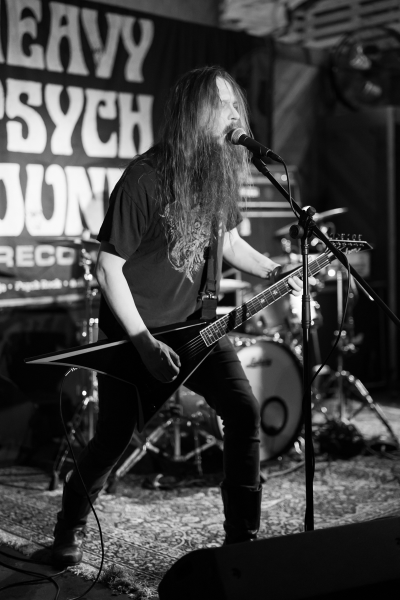 Monsternaut @ La Source, foto 7, foto's door Koen Marcoen - FrontView Magazine