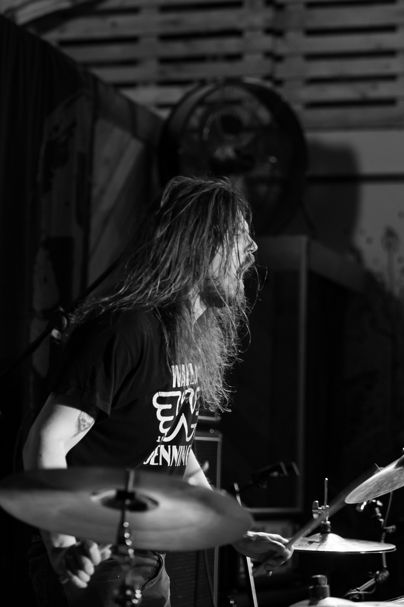 Monsternaut @ La Source, foto 8, foto's door Koen Marcoen - FrontView Magazine