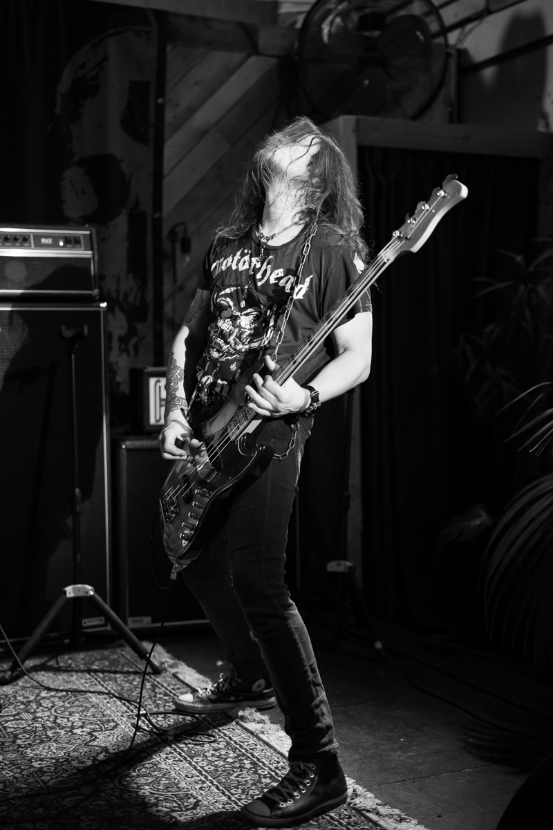 Monsternaut @ La Source, foto 9, foto's door Koen Marcoen - FrontView Magazine