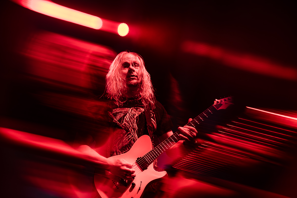 Heaven Shall Burn @ 013, picture 4, photographed by Dorien Goetschalckx - FrontView Magazine