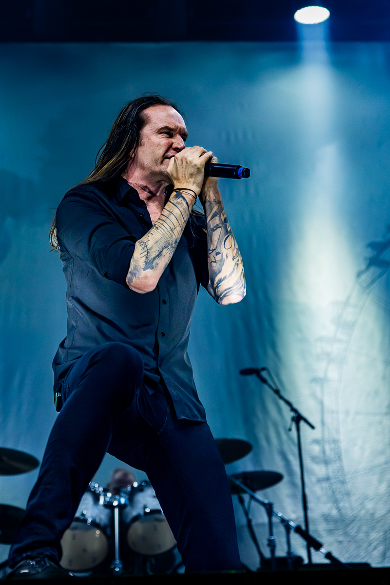 Heaven Shall Burn @ 013, picture 8, photographed by Dorien Goetschalckx - FrontView Magazine