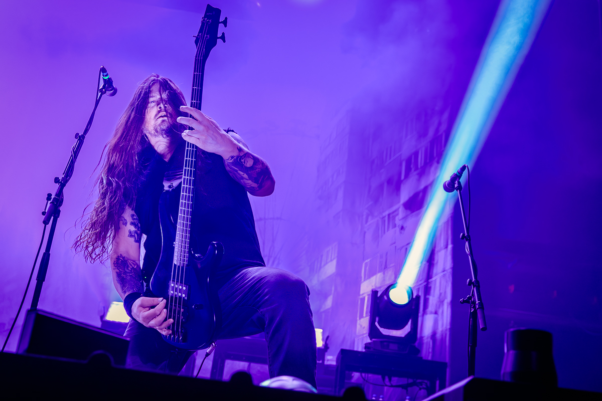 Heaven Shall Burn @ 013, picture 11, photographed by Dorien Goetschalckx - FrontView Magazine