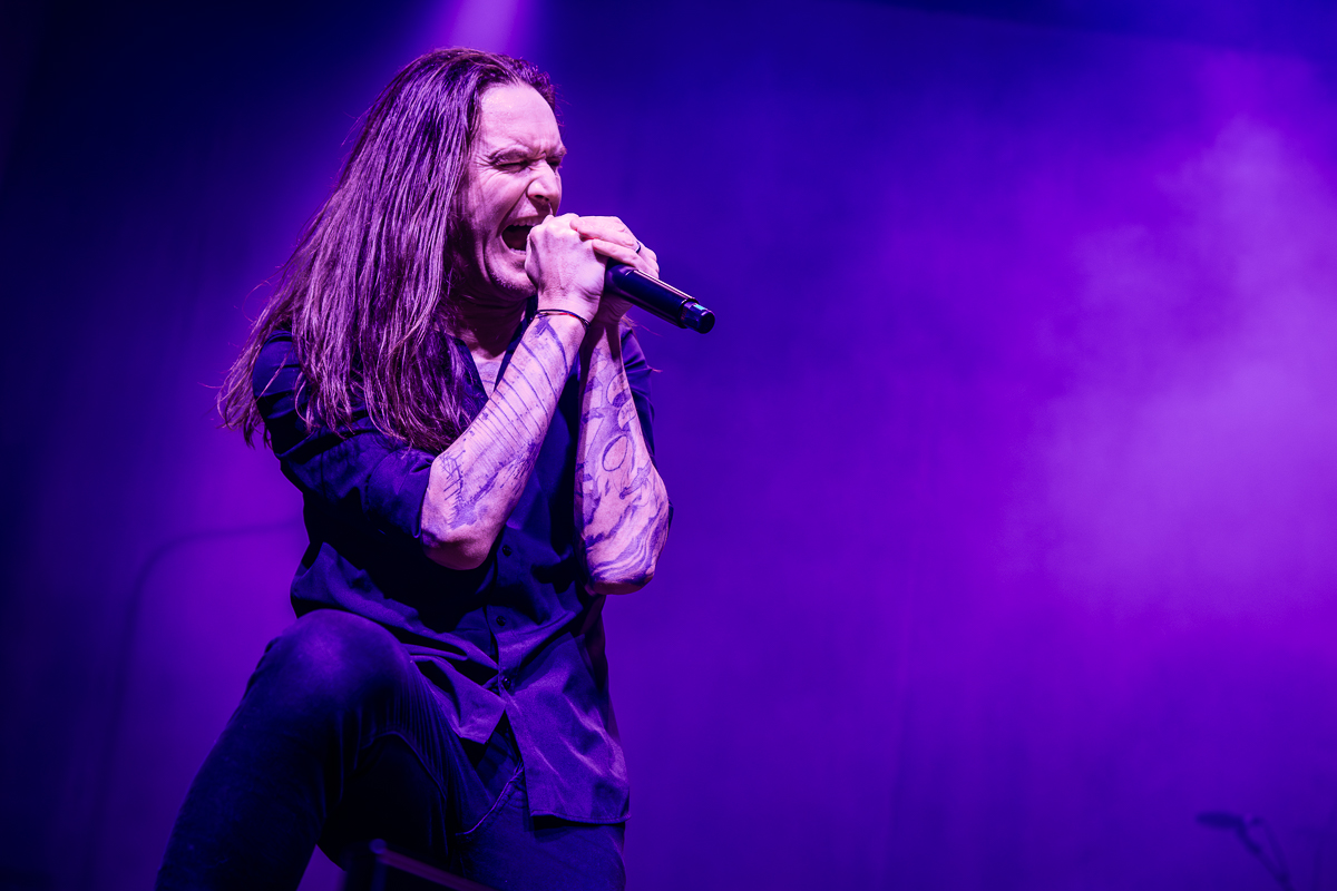 Heaven Shall Burn @ 013, picture 12, photographed by Dorien Goetschalckx - FrontView Magazine