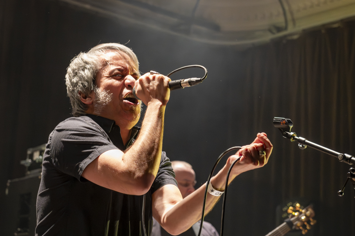 Senser @ De Casino, picture 3, photographed by Bart Janssens - FrontView Magazine