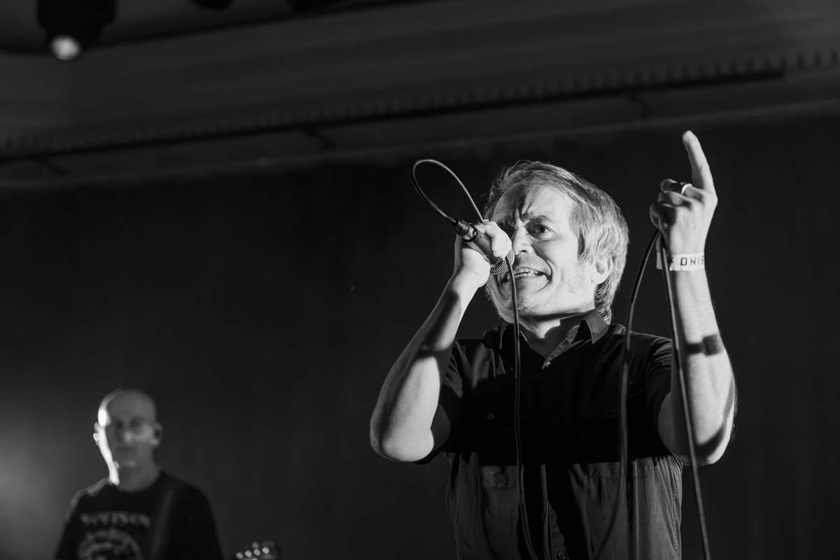 Senser @ De Casino, picture 9, photographed by Bart Janssens - FrontView Magazine