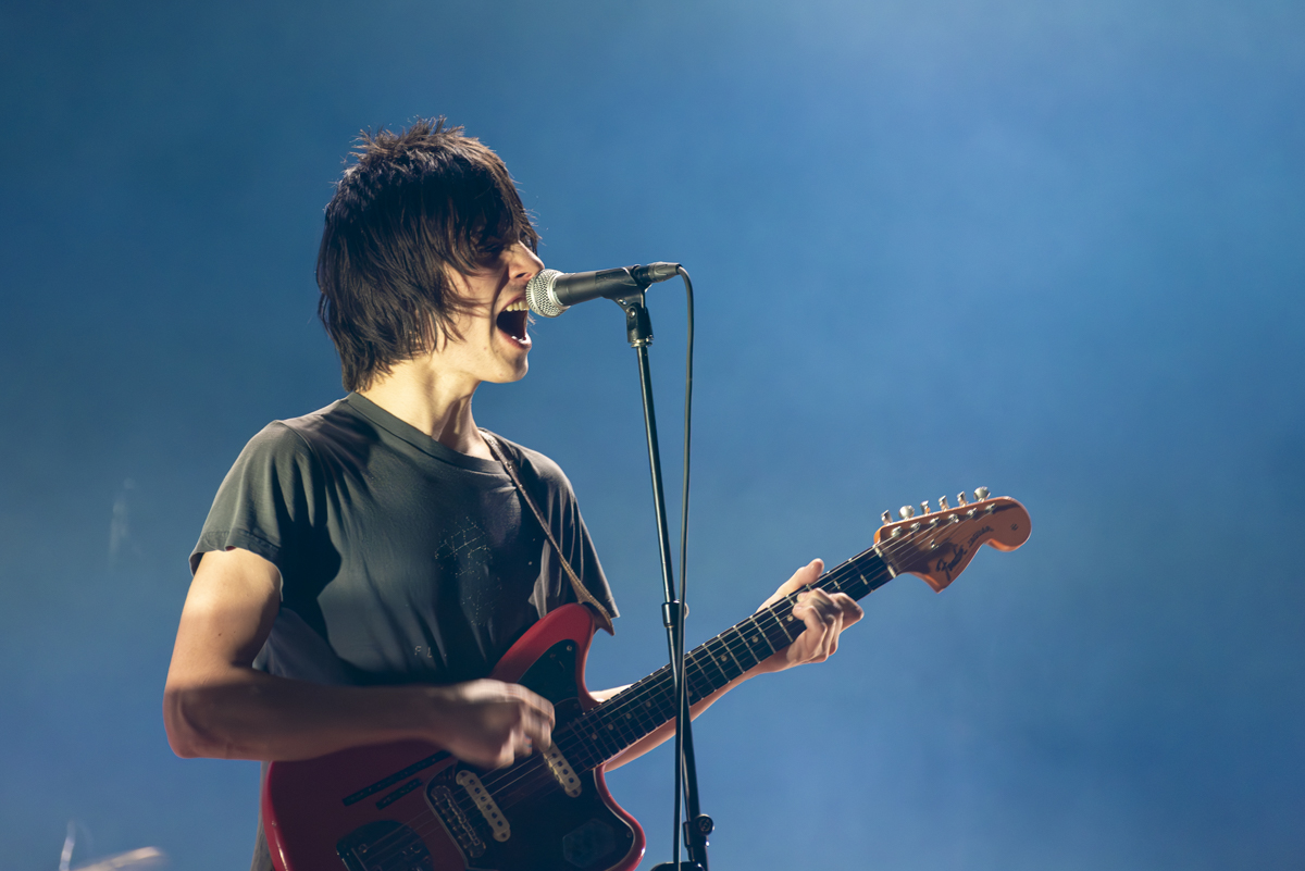Rahash Neu Klang @ De Roma, picture 10, photographed by Bart Janssens - FrontView Magazine