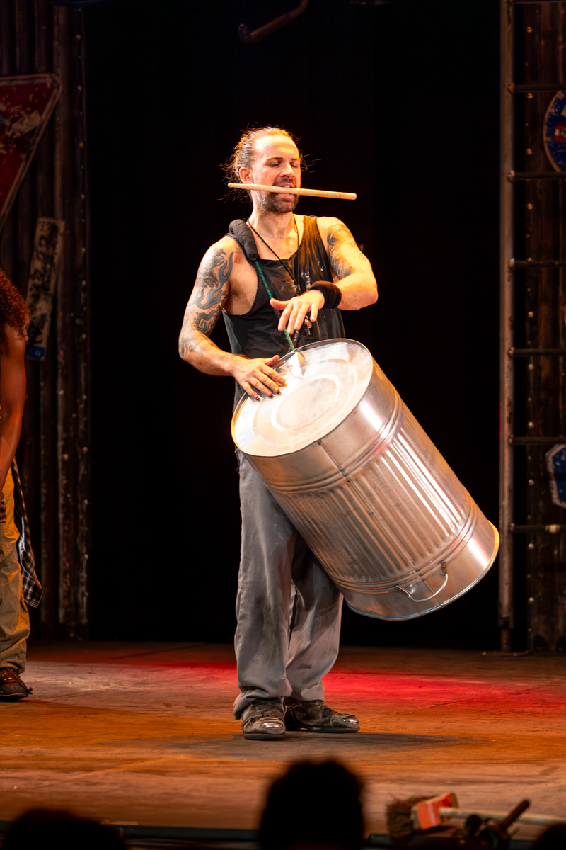 STOMP STOMP, foto 19, foto's door Baci Lauwers - FrontView Magazine