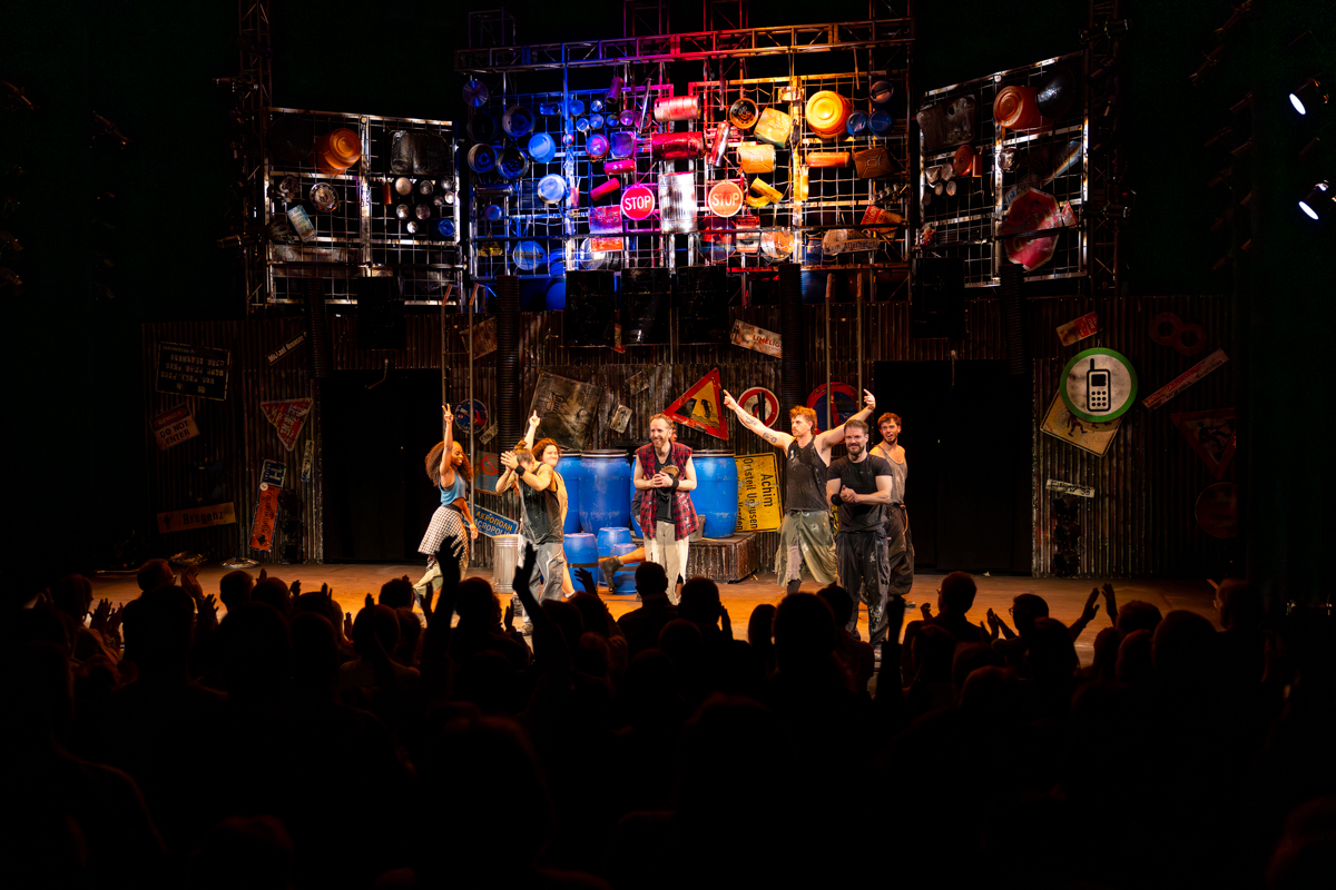 STOMP STOMP, foto 24, foto's door Baci Lauwers - FrontView Magazine